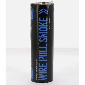 Rookgranaat met pin WP40 Blauw - Enola Gaye