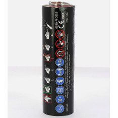 Mascara Antigas PVRW - La Panaderia Rusa - Foto 5