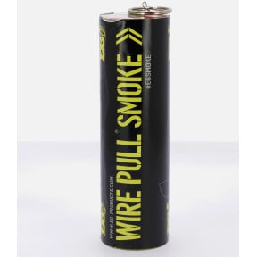Fumigène à goupille WP40 Jaune - Enola Gaye