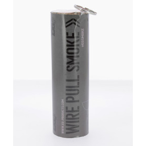 Fumigène à goupille WP40 Noir - Enola Gaye