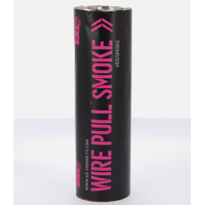 Fumigène à goupille WP40 Violet - Enola Gaye