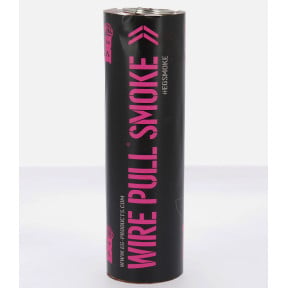 Fumigène à goupille WP40 Violet - Enola Gaye