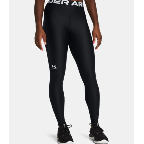 Damen-Leggings HeatGear® - Schwarz - Under Armour