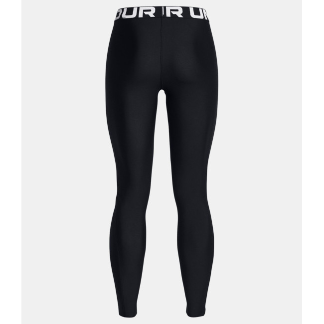 Leggings femme HeatGear® - Noir - Under Armour
