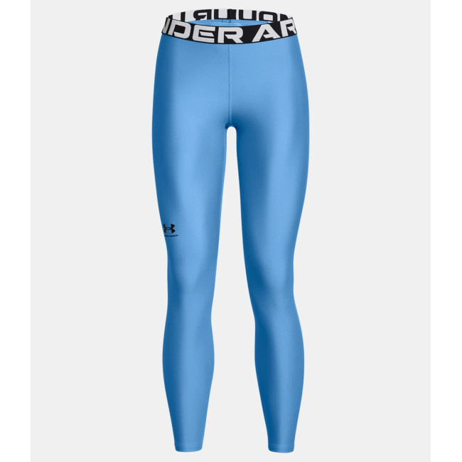 Leggings femme HeatGear® - Bleu Turquoise - Under Armour