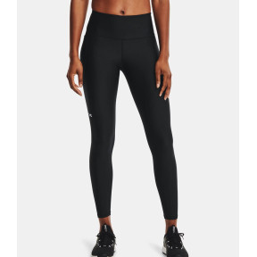 Lange High-Waist-Leggings HeatGear® Armour für Damen - Schwarz - Under Armour
