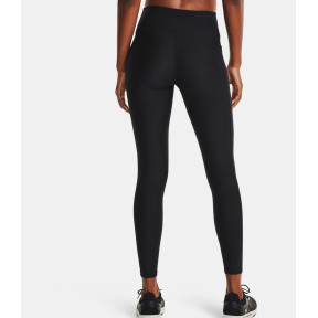 Legging long à taille haute HeatGear® Armour pour femme - Noir - Under Armour