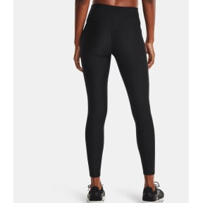 Legging long à taille haute HeatGear® Armour pour femme - Noir - Under Armour