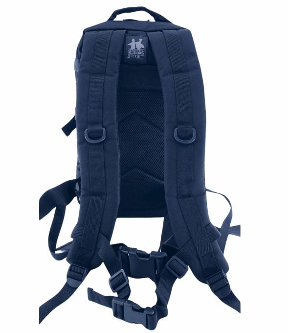 Sac a dos Falcon 30 litres bleu marine Patrol Equipement