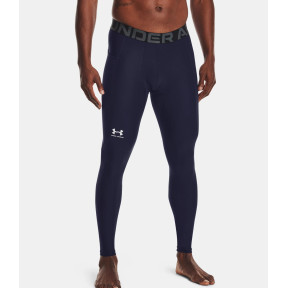 HeatGear® Armour Legging voor heren - Marineblauw - Under Armour