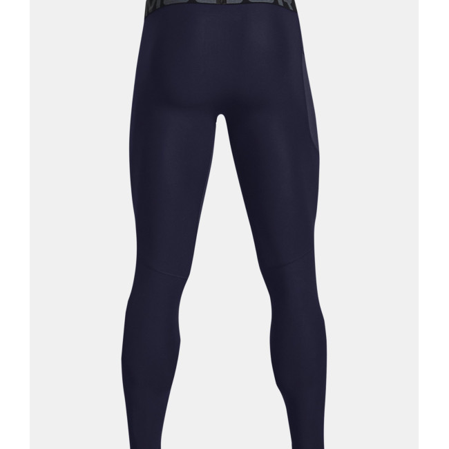 HeatGear® Armour Leggings für Männer - Marineblau - Under Armour