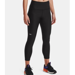 Legging court à taille haute HeatGear® Armour pour femme - Noir - Under Armour