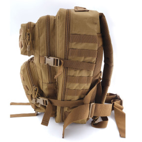 Plecak SWAT Premium coyote - Patrol Equipement