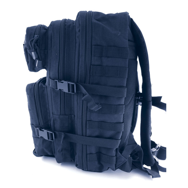 Plecak SWAT Premium granatowy - Patrol Equipement