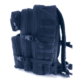 SWAT Premium Rucksack marineblau - Patrol Equipement