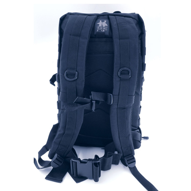 SWAT Premium Rucksack marineblau - Patrol Equipement