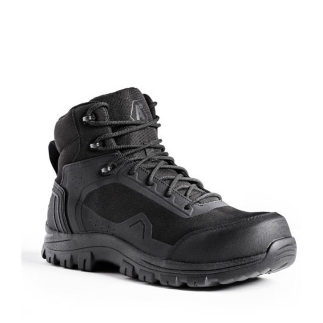 Chaussures coquées montantes Sécu-One 6" TCP - A10 Equipment