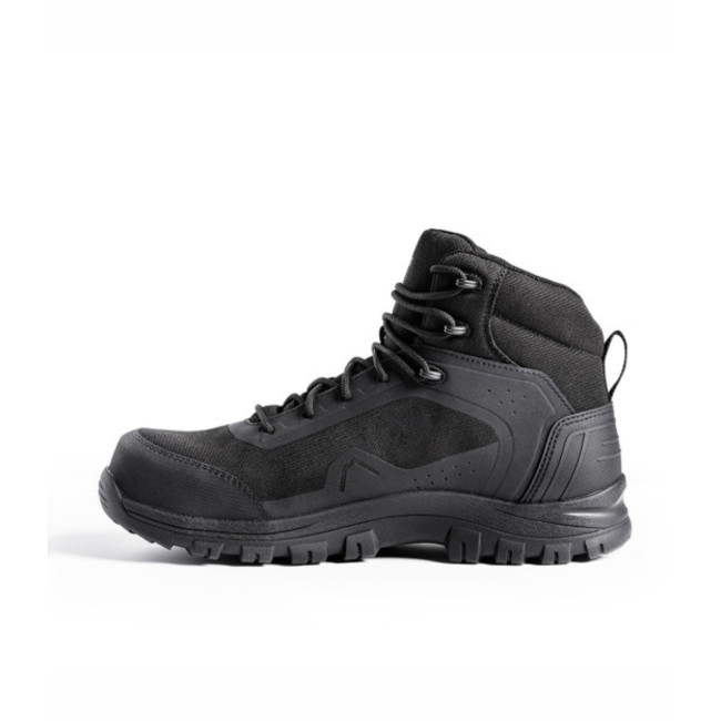Chaussures coquées montantes Sécu-One 6" TCP - A10 Equipment