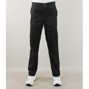 Schwarze Kochhose GUY - SNV