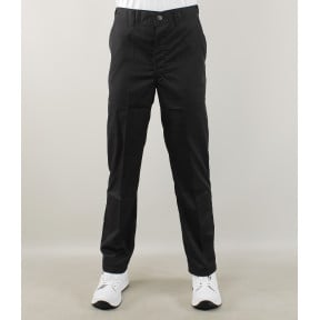 Pantalon de cuisine Noir GUY - SNV