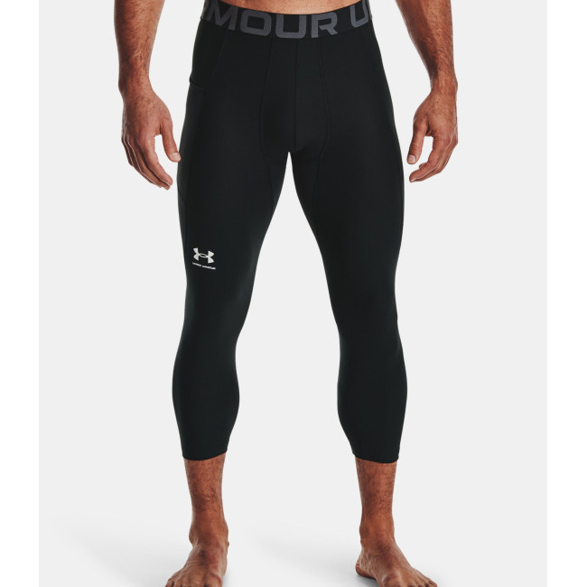 EARGFM Legging de compression pour homme avec poches pour le cyclisme
