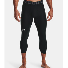 HeatGear® Armour ¾ Leggings für Herren - Schwarz - Under Armour