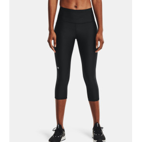 Corsaire taille haute HeatGear® Armour pour femme - Noir - Under Armour