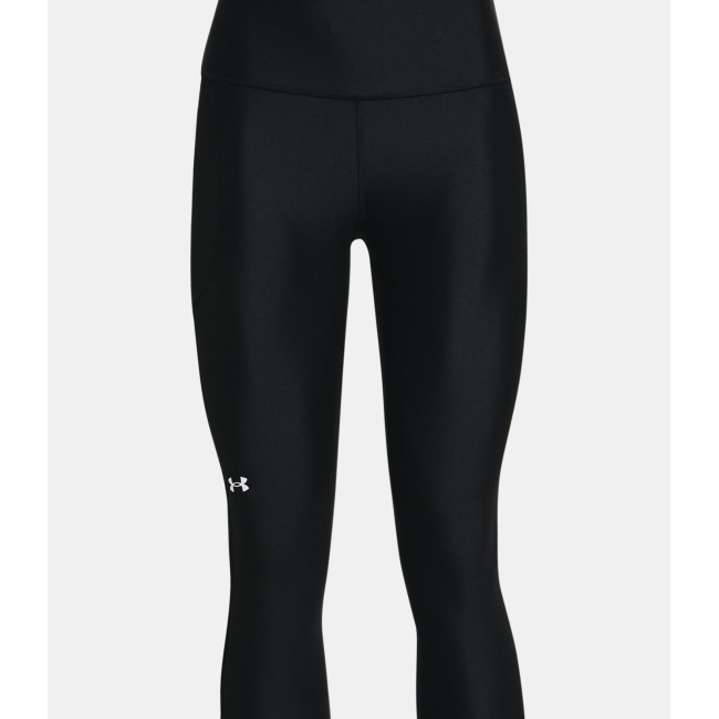 HeatGear® Armour High-Waist-Corsaire für Damen - Schwarz - Under Armour