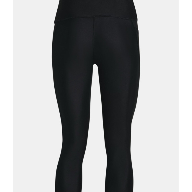 HeatGear® Armour High-Waist-Corsaire für Damen - Schwarz - Under Armour