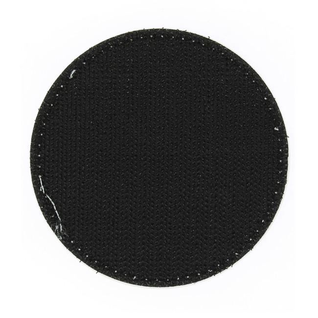 Rundes PVC-Abzeichen GD GIGN - DMB