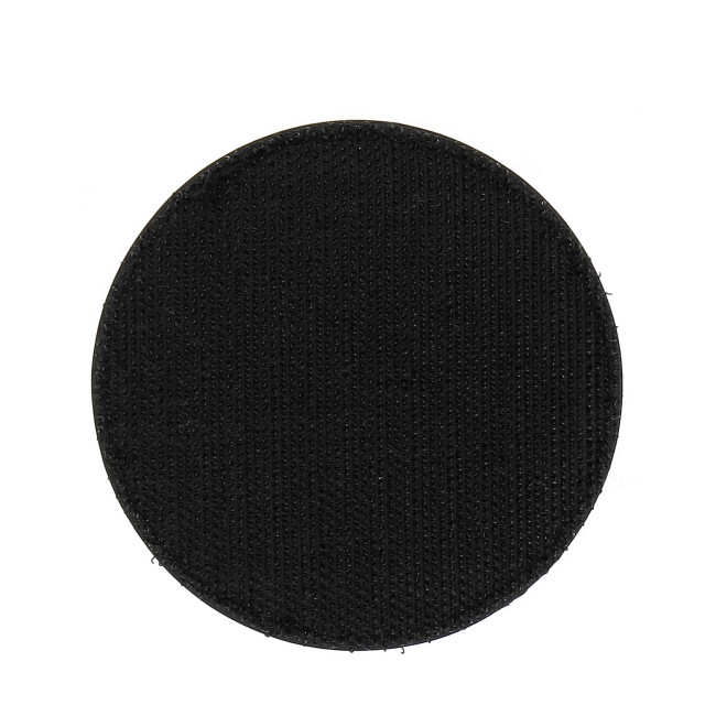 Ecusson PVC Gendarmerie HAUTE MONTAGNE