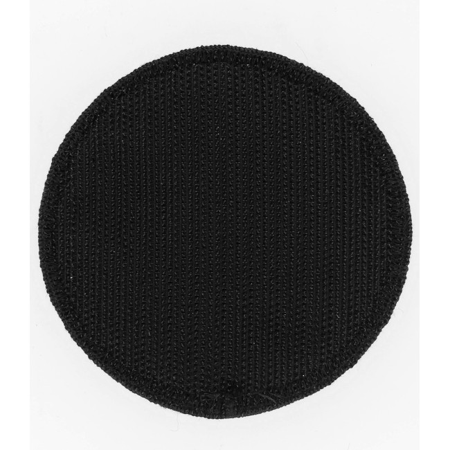 Ecusson PSIG basse visibilité Noir - DMB Products