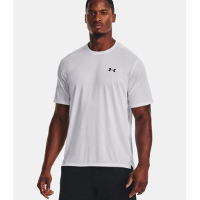 T-shirt heren UA Tech™ Vent - Wit - Under Armour