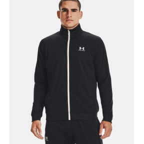 Sportstyle Strickjacke - Schwarz - Under Armour