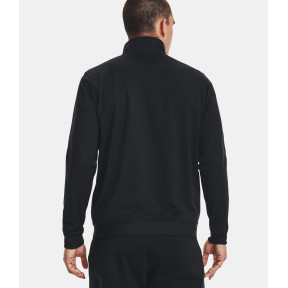 Veste Sportstyle en tricot - Noir - Under Armour
