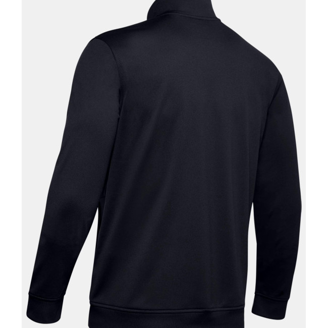 Veste Sportstyle en tricot - Noir - Under Armour