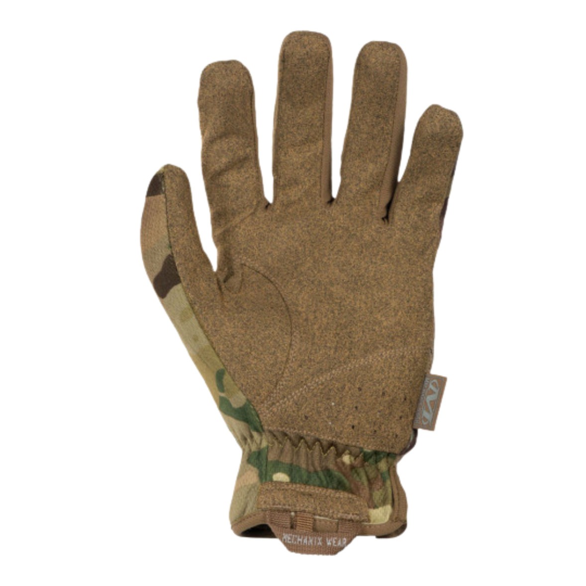 GUANTES TÁCTICOS MECHANIX FastFit® COYOTE GEN II