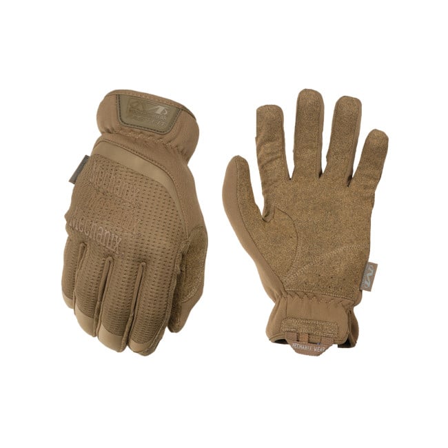 Gants Fastfit Coyote - Mechanix