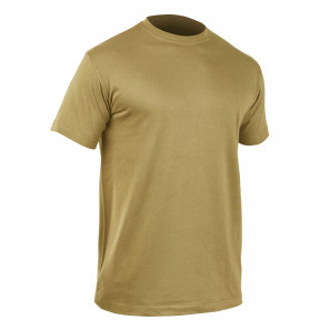 T-shirt Strong Tan - A10 Equipment