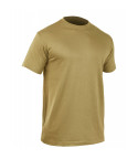 Tee-shirt Strong Tan - A10 Equipment by T.O.E. Concept