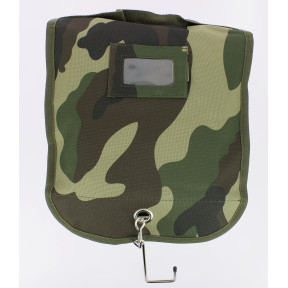 Kulturbeutel TTOPS GM Camo CE - Patrol Equipement