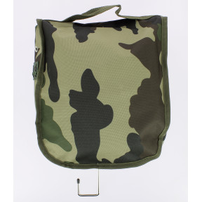 Kosmetyczka TTOPS GM Camo CE -Patrol Equipement