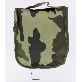 Kulturbeutel TTOPS GM Camo CE - Patrol Equipement