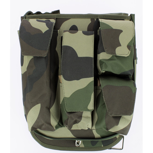 Trousse de toilette TTOPS GM Camo CE -Patrol Equipement