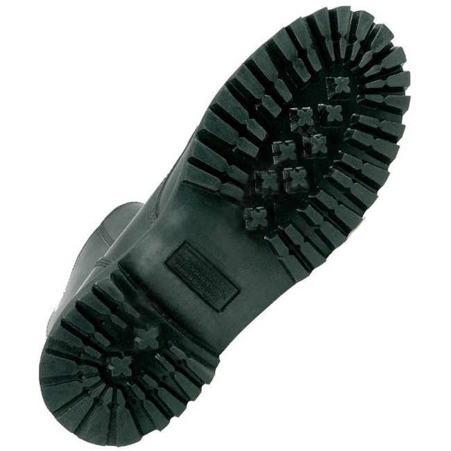 Französische Armee Lederstiefel - OPEX