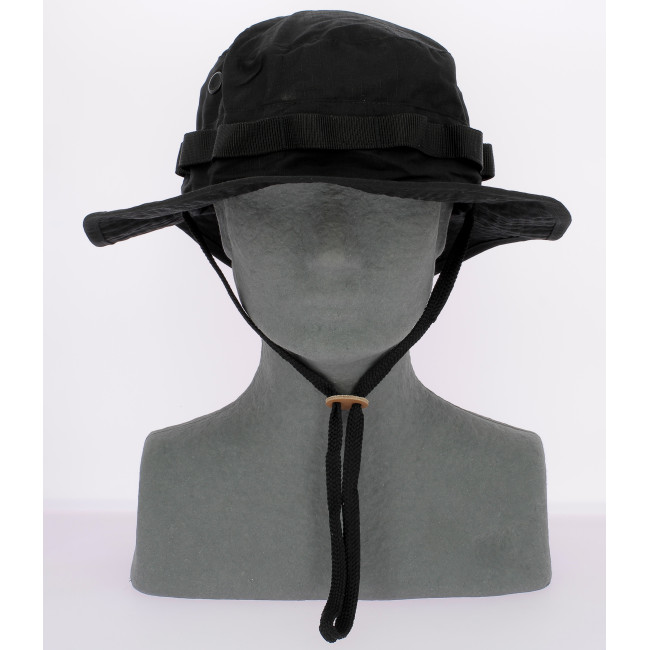 Chapeau Bob US GI Jungle Noir - Miltec