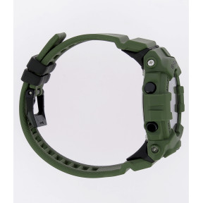 Horloge G-Shock G-Squad GBD-800UC groen od - Casio