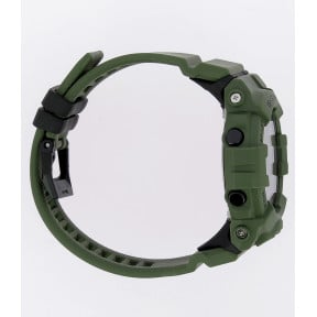 Montre G-Shock G-Squad GBD-800UC vert od - Casio
