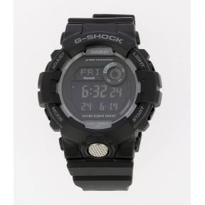 Zegarek G-Shock G-Squad GBD-800 czarny - Casio