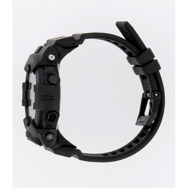 Montre G-Shock G-Squad GBD-800 noir - Casio